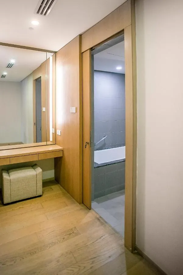 188 Suites Klcc By Cobnb Kuala Lumpur 0*,