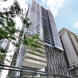 Summer Klcc By Citybox Апартаменты