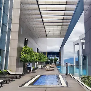 Apartment The Platinum Klcc, Kuala Lumpur