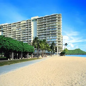 Waikiki Shore By Outrigger - Select Your Unit , Honolulu United States