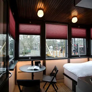 Sweets - Theophile De Bockbrug , Amsterdam Netherlands