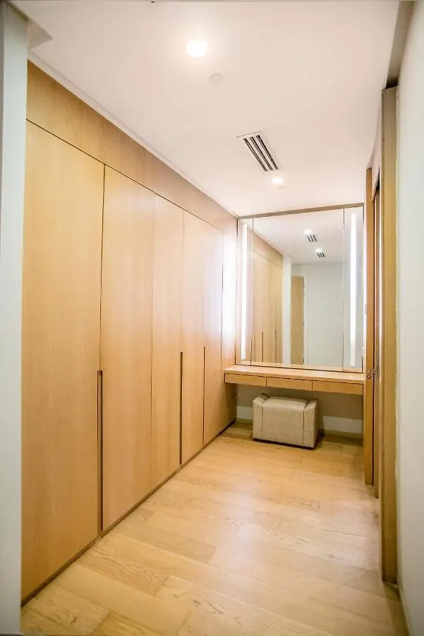 188 Suites Klcc By Cobnb Kuala Lumpur 0*,