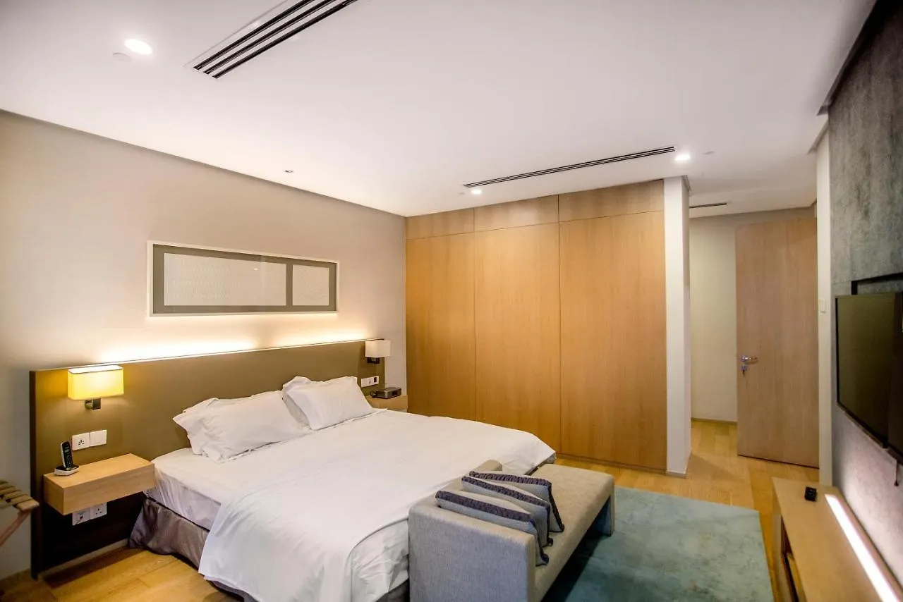 188 Suites Klcc By Cobnb Kuala Lumpur 0*,