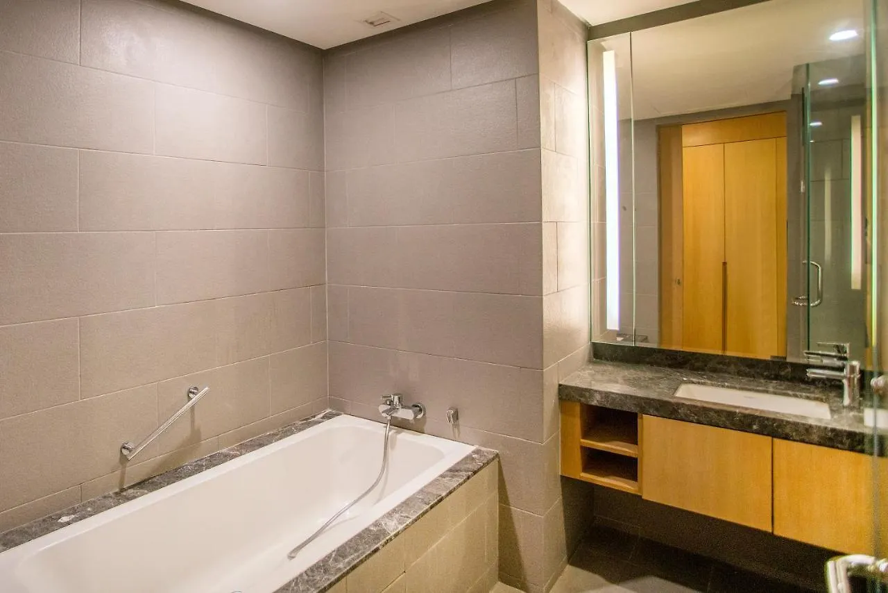 Apartman 188 Suites Klcc By Cobnb Kuala Lumpur Malajzia