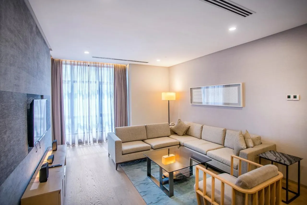 Apartman 188 Suites Klcc By Cobnb Kuala Lumpur