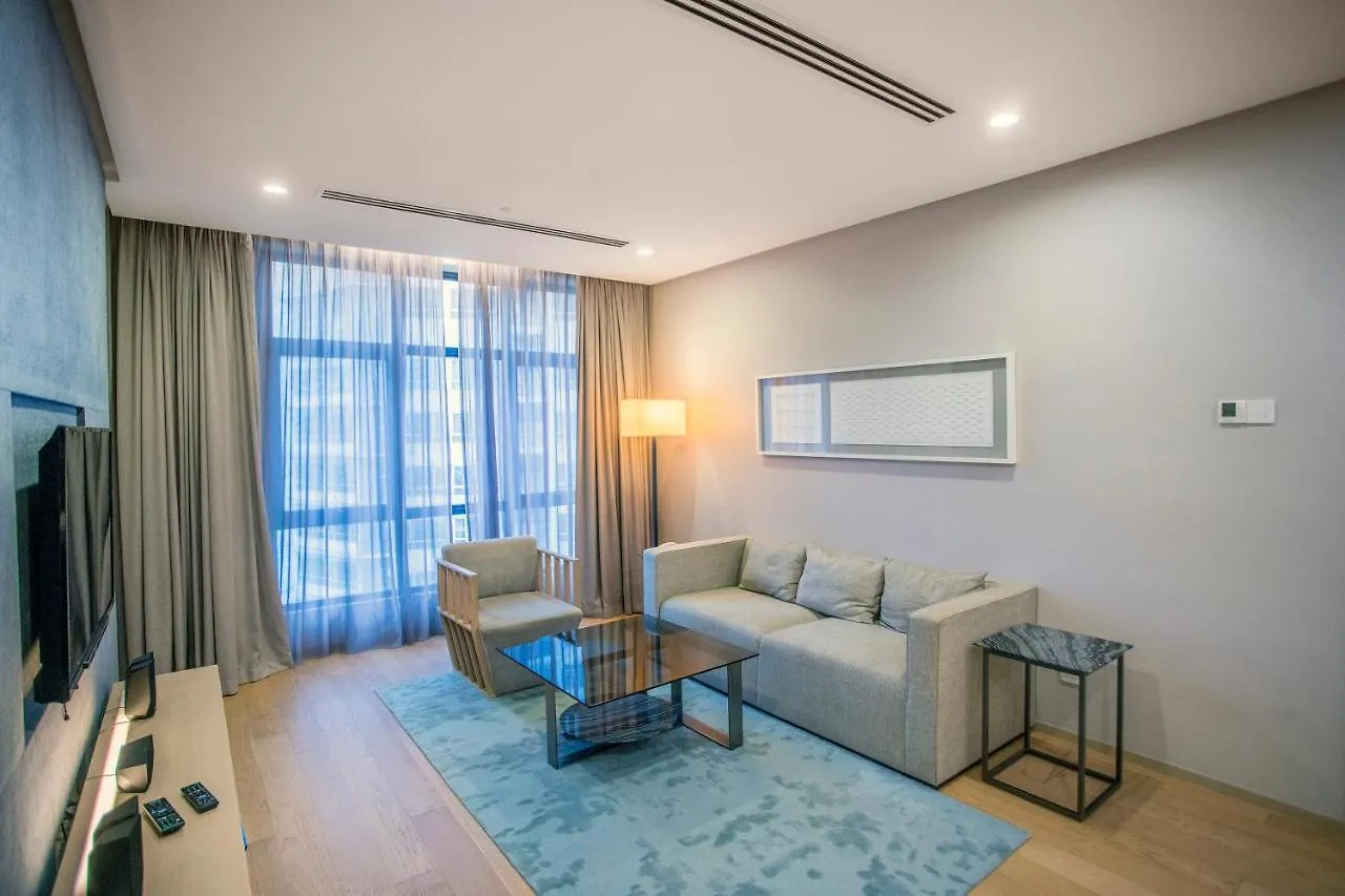 188 Suites Klcc By Cobnb Kuala Lumpur Malaysia