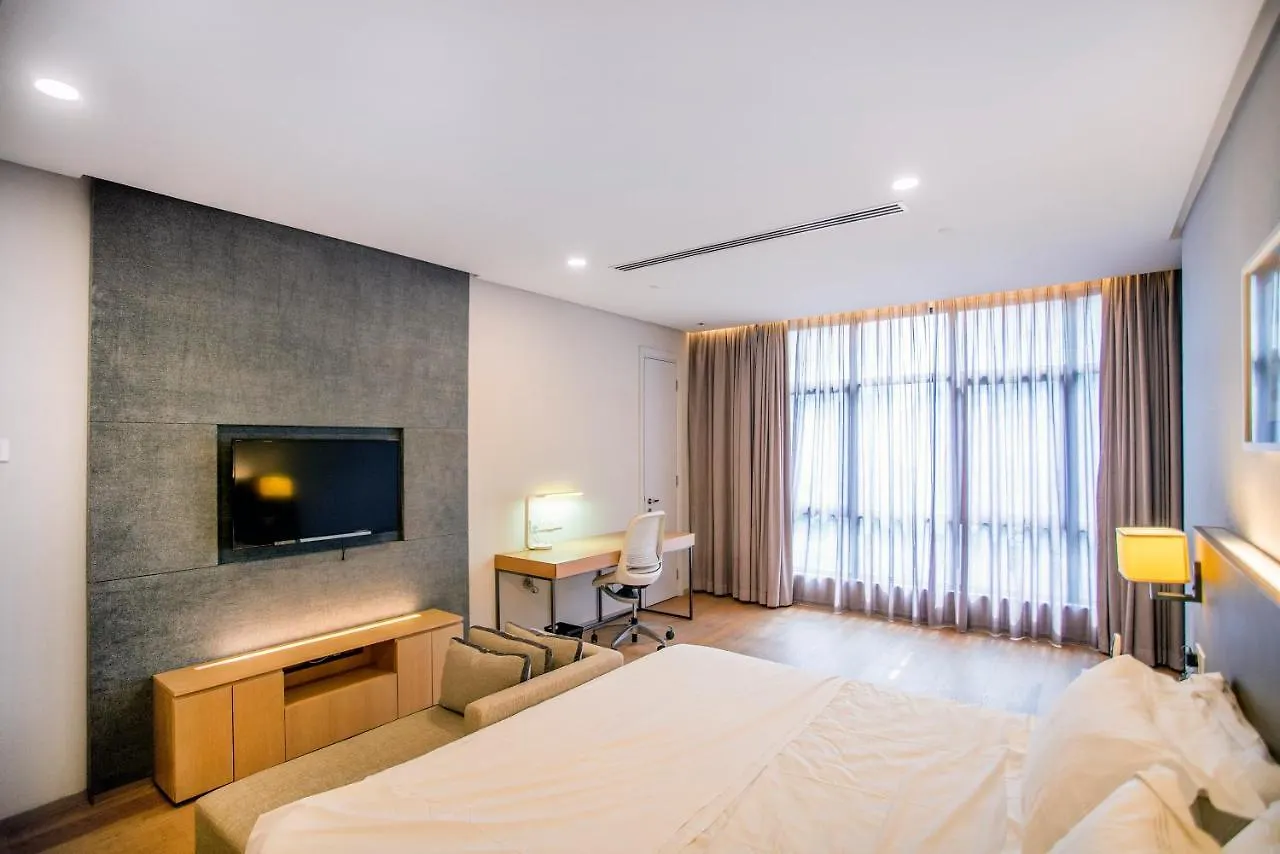 Apartment 188 Suites Klcc By Cobnb Kuala Lumpur Malaysia