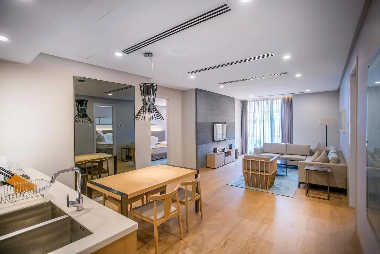 Apartment 188 Suites Klcc By Cobnb Kuala Lumpur