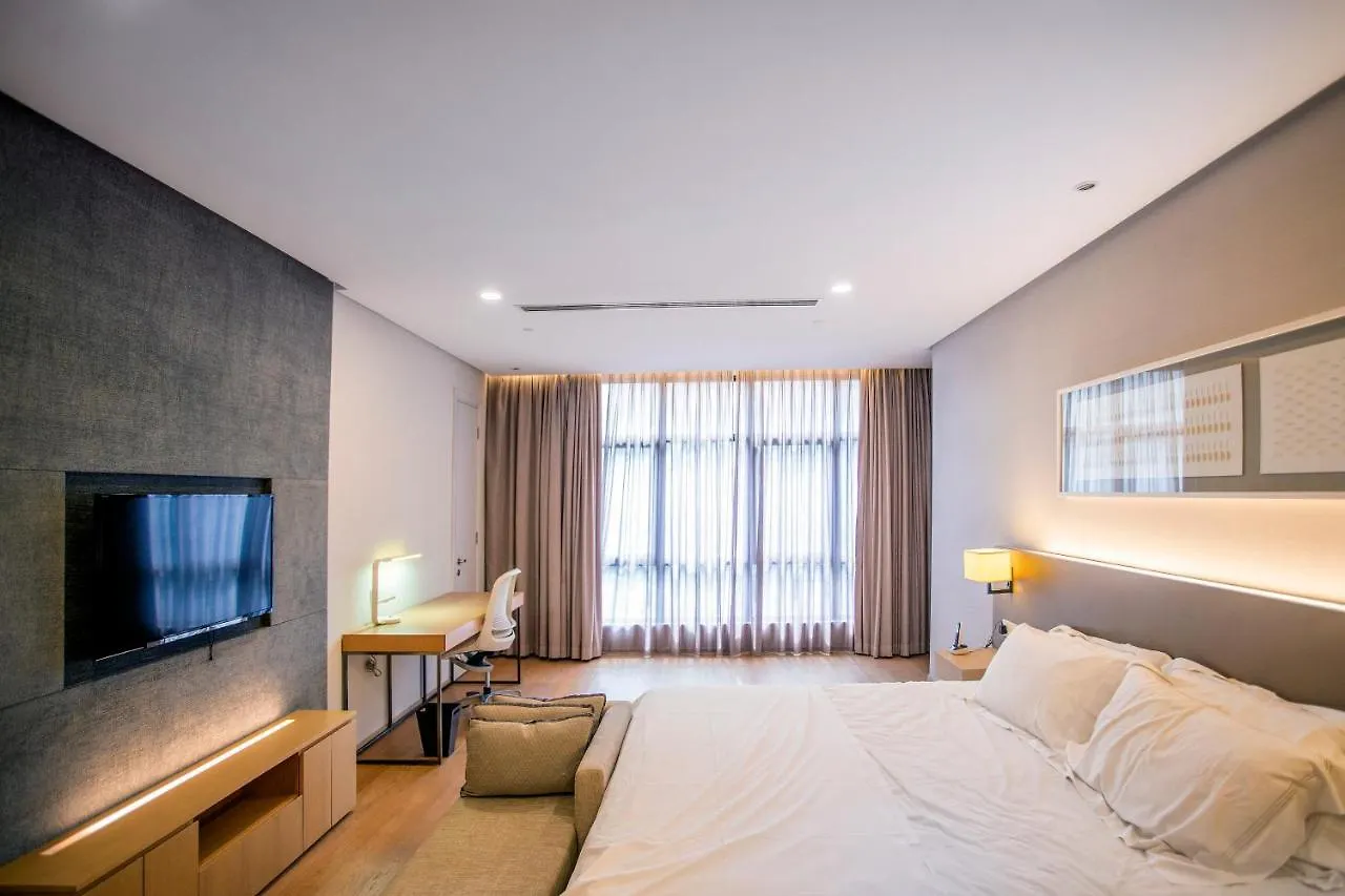 188 Suites Klcc By Cobnb Kuala Lumpur 0*,  Malaysia