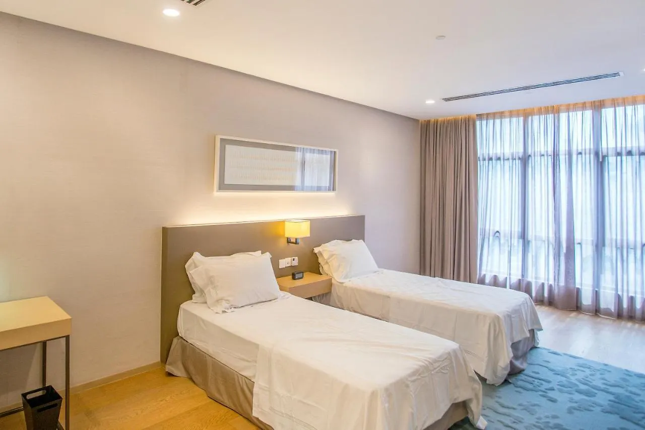 Apartment 188 Suites Klcc By Cobnb Kuala Lumpur