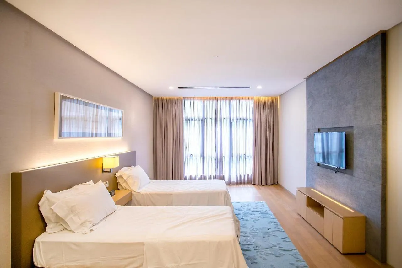 188 Suites Klcc By Cobnb Kuala Lumpur Apartment
