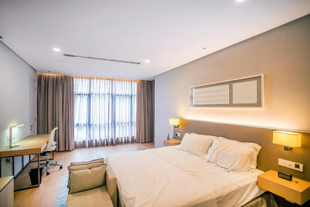 Apartment 188 Suites Klcc By Cobnb Kuala Lumpur