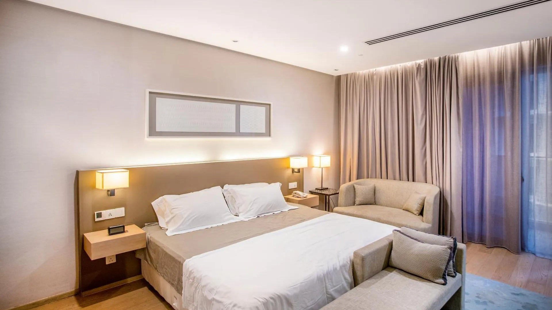 188 Suites Klcc By Cobnb Kuala Lumpur Malaysia