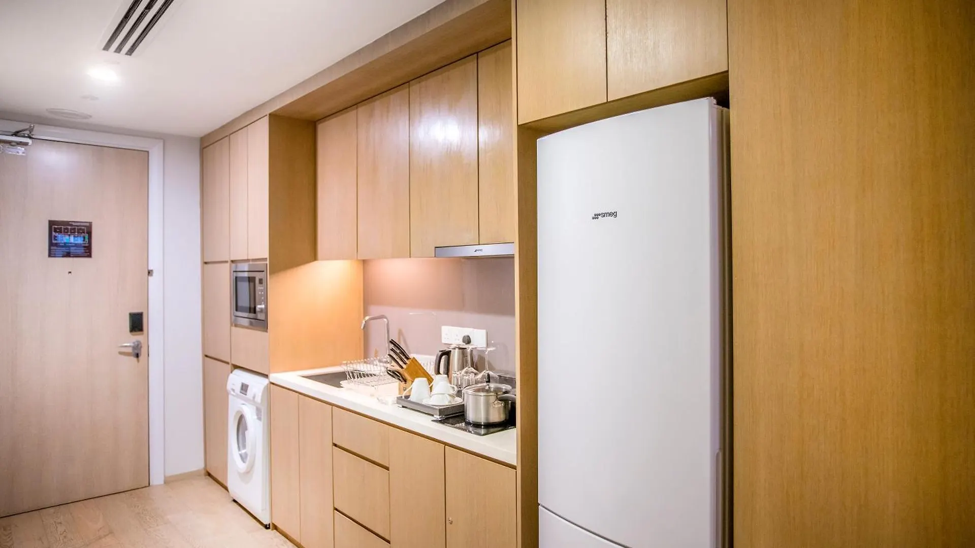 188 Suites Klcc By Cobnb Kuala Lumpur Apartment